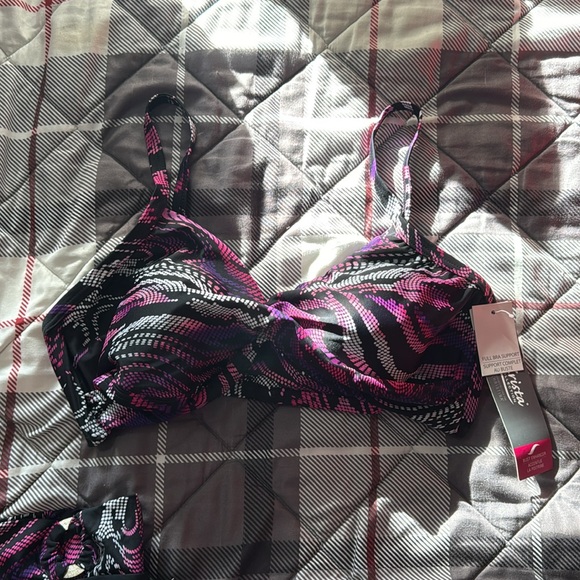 Krista bikini set - Picture 2 of 5